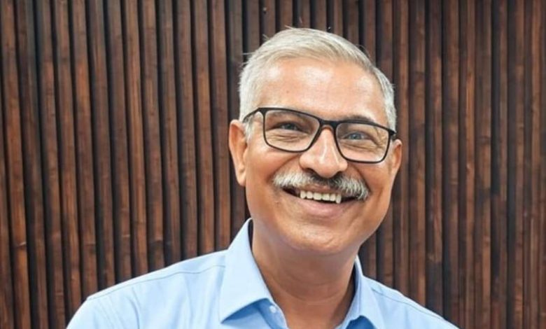 पश्चिम मध्य रेलवे को मिले नए प्रमुख मुख्य वाणिज्य प्रबंधक, मनीष तिवारी ने संभाला कार्यभार 1 पश्चिम मध्य रेलवे को मिले नए प्रमुख मुख्य वाणिज्य प्रबंधक