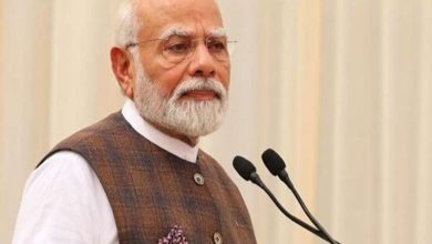 पहलगाम आतंकी हमले पर सरकार का बड़ा बयान संसद में
