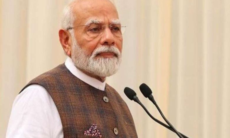 पहलगाम आतंकी हमले पर सरकार का बड़ा बयान संसद में