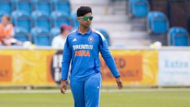 पहली बार इंग्लैंड में कुछ ऐसा हुआ जो वैभव सूर्यवंशी