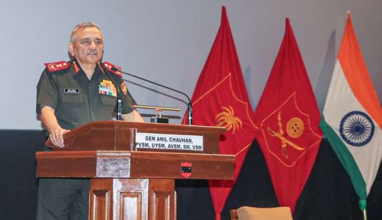 पाक ड्रोन से बड़ा खतरा नहीं लेकिन युद्ध जीतने के