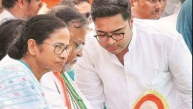 पाकिस्तान से बातचीत अब केवल युद्ध के मैदान में