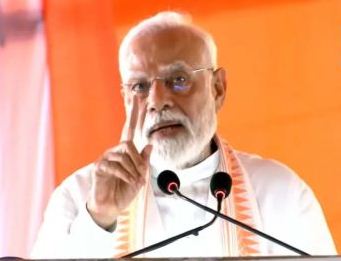 पीएम मोदी ने मन की बात में नालंदा के नवीन