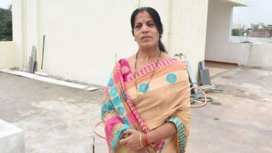 पीएम सूर्य घर मुफ्त बिजली योजना से रीता बनाफर ने