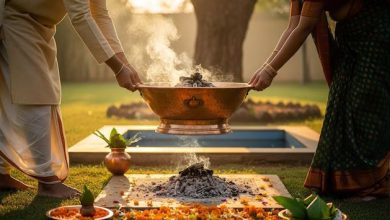 पूजा के बाद हवन कुंड रखने की यह गलतियां न