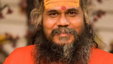 पूर्व राज्यमंत्री एवं सनातन धर्मगुरु को जान से मारने की
