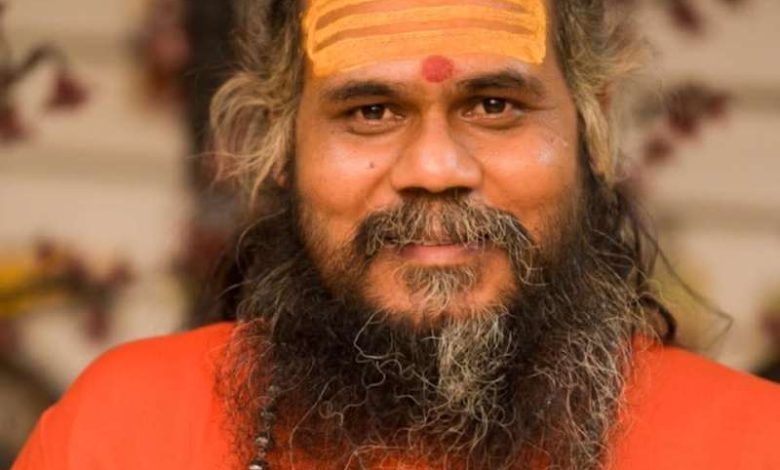 पूर्व राज्यमंत्री एवं सनातन धर्मगुरु को जान से मारने की धमकी 1 पूर्व राज्यमंत्री एवं सनातन धर्मगुरु को जान से मारने की
