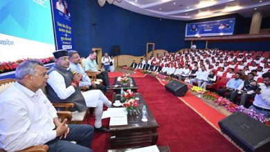 प्रतिभाशाली खिलाड़ियों को अवसर देने के लिये 365 दिन टैलेंट