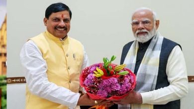 प्रधानमंत्री मोदी ने बढ़ाया विश्व में भारत का मान सम्मान