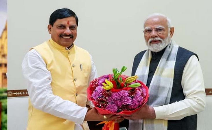 प्रधानमंत्री मोदी ने बढ़ाया विश्व में भारत का मान सम्मान