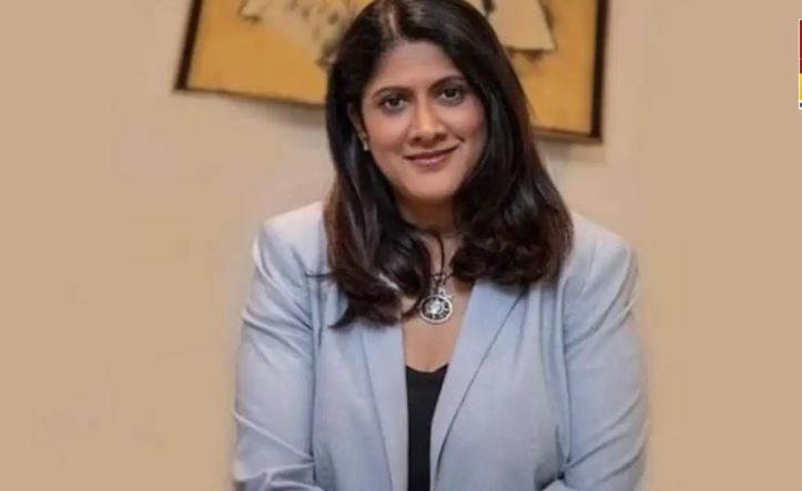 प्रिया नायर का कैरियर‑सफलता की कहानी