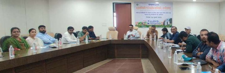 फल एवं सब्जियों के भण्डारण हेतु सोलर पॉवर मिनी कोल्ड रूम की स्थापना विषय पर तकनीकी कार्यशाला संपन्न 1 फल एवं सब्जियों के भण्डारण हेतु सोलर पॉवर मिनी कोल्ड