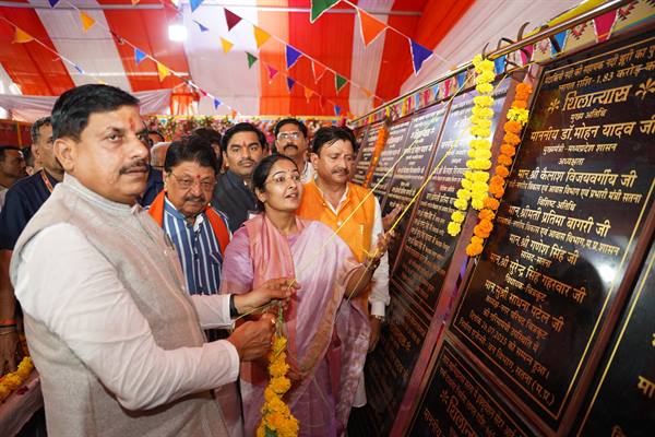बहन बेटियों के लिए सम्मान का प्रतीक है लाड़ली बहना योजना