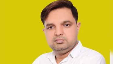 बागपत की आंखों देखी—थाने में लिजपा जिलाध्यक्ष का उत्पीड़न और