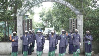 बिल्हा ने देशभर में बढ़ाया छत्तीसगढ़ का मान – स्वच्छता