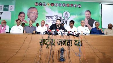 बिहार चुनाव के लिए महागठबंधन में होगी इन 2 नए