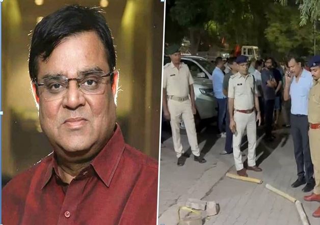 बिहार में संगठित अपराध का नया अध्याय कारोबारी बना निशाना
