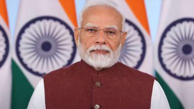 बीजेपी ने बताया ऐतिहासिक दौरा मोदी की विदेश नीति से