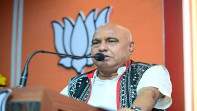 बीजेपी में 21 साल पुराना फार्मूला मंत्रालय और मुख्यालय में