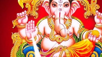 बुधवार को भगवान गणेश की होती है पूजा रखा जाता