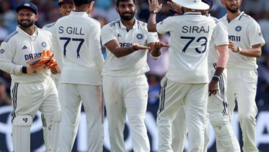 बुमराह की गैरमौजूदगी में कौन होगा भारत का अगला पेस