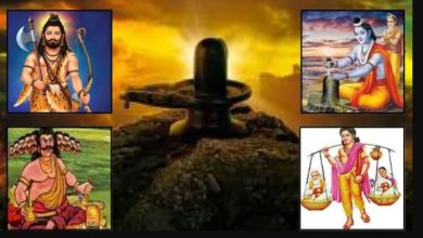 भगवान राम या फिर रावण कौन था पहला कावड़िया जिसने