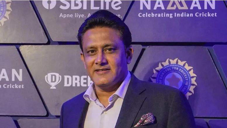 भारतीय टीम से नहीं हटाना चाहिए इस खिलाड़ी को कुंबले