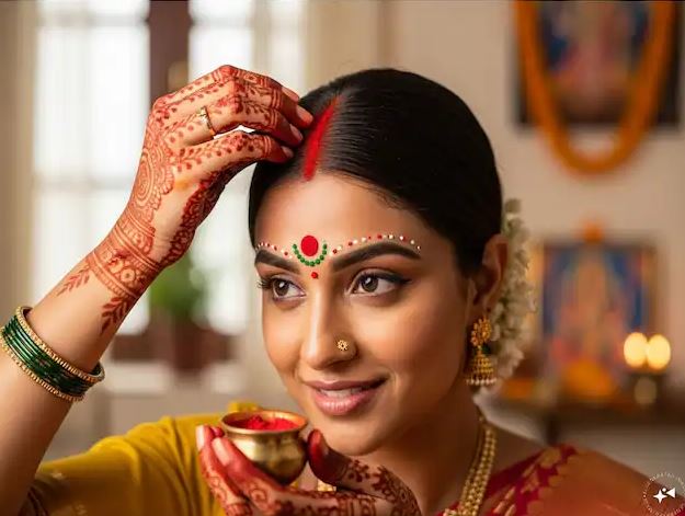 भारतीय समाज में रिश्तों ऊर्जा और पहचान को जोड़ने वाले