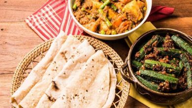 भोजन करने संबंधी कुछ जरूरी नियम