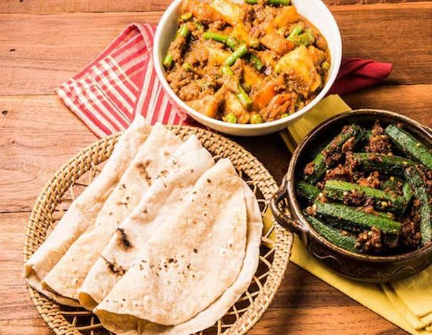 भोजन करने संबंधी कुछ जरूरी नियम