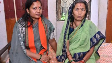 मंत्री राजवाड़े ने दंतेवाड़ा में नशा मुक्ति केंद्र का किया