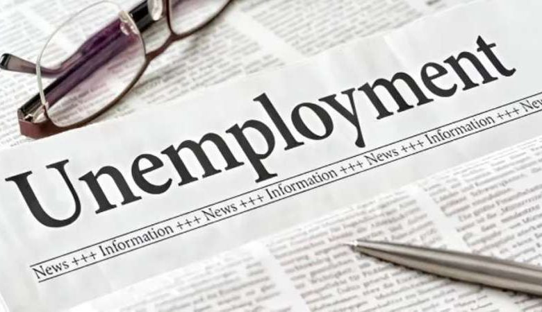 मई-जून में बेरोजगारी दर स्थिर, लगातार दूसरे महीने 5.6% पर कायम 1 मई जून में बेरोजगारी दर स्थिर लगातार दूसरे महीने 56 पर