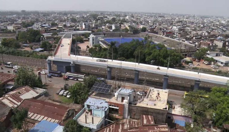 मध्य प्रदेश में और कितने 90 डिग्री वाले ब्रिज मंत्री