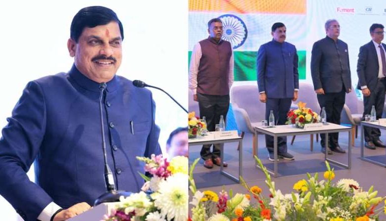 मध्यप्रदेश के दरवाजे सभी निवेशकों के लिए खुले सीएम मोहन