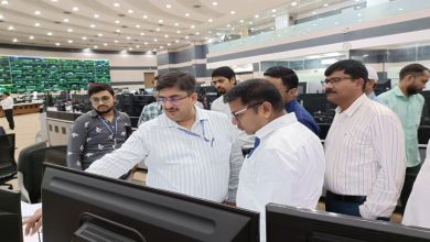 मशीन विजन आधारित निरीक्षण प्रणाली एमवीआईएस ट्रेन सुरक्षा को बढ़ावा