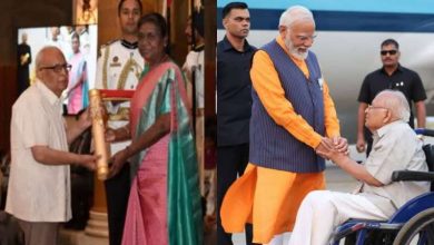 महज 2 रुपए थी मसीहा डॉक्टर की फीस पद्मश्री एमसी