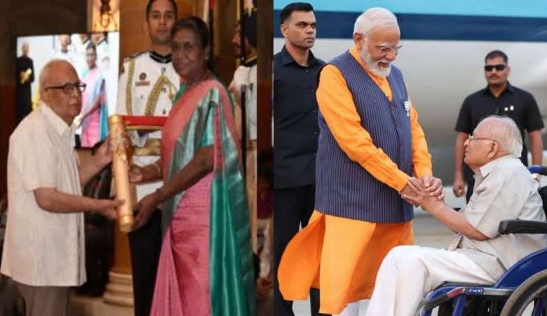 महज 2 रुपए थी मसीहा डॉक्टर की फीस पद्मश्री एमसी