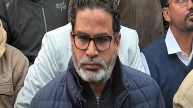 महागठबंधन परेशान बीजेपी भी सतर्क