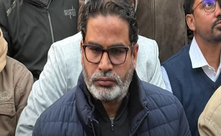 महागठबंधन परेशान, बीजेपी भी सतर्क” 1 महागठबंधन परेशान बीजेपी भी सतर्क