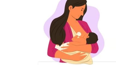 माँ का दूध अमृत है हर नवजात को मिले जीवन