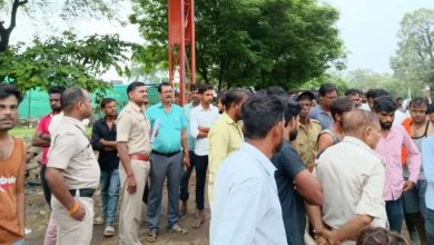 मां ने दो मासूमों संग तोड़ा दम शिवपुरी में घरेलू