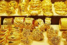 मांग घटी तो सोना हुआ सस्ता चांदी पर दिखा संतुलन