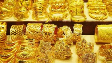 मांग घटी तो सोना हुआ सस्ता चांदी पर दिखा संतुलन