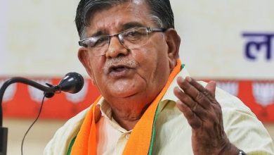 मान केजरीवाल की तरह मैं भी बंधा हूं नियमों से