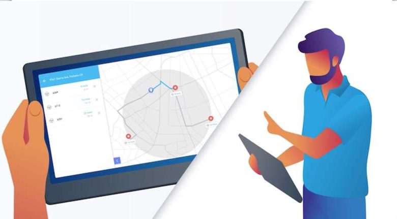 मास्क से चेहरा छिपाया GPS से नहीं बच पाया भिंड
