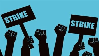 मिजोरम में टैंकर चालकों की हड़ताल से पेट्रोल डीजल की किल्लत