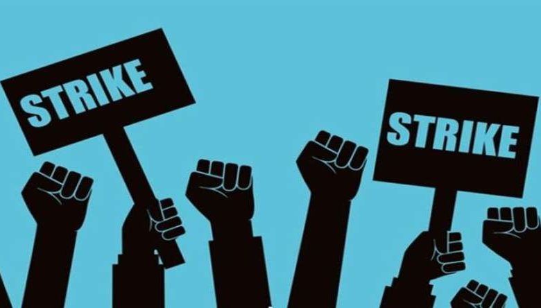 मिजोरम में टैंकर चालकों की हड़ताल से पेट्रोल डीजल की किल्लत