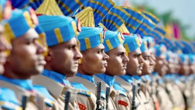 मुख्यमंत्री डॉ यादव ने केन्द्रीय रिजर्व पुलिस बल के स्थापना