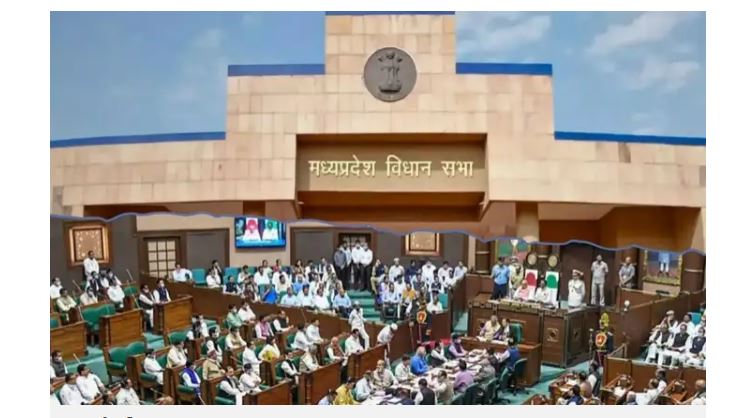 मुख्यमंत्री मोहन यादव ने कहा विपक्ष कभी भैंस तो कभी