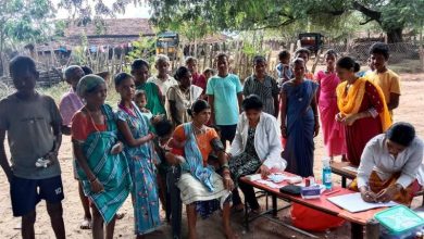 मुख्यमंत्री विष्णु देव साय के नेतृत्व में बस्तर में गूंज